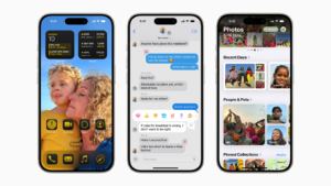 iOS 18 superguide: Features, latest update, release dates, and more