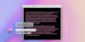 Eney by MacPaw now in beta for Setapp users: An AI companion that completes tasks