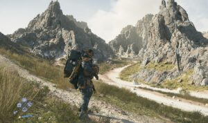 Death Stranding 2 is bigger and more ambitious — and that includes its music