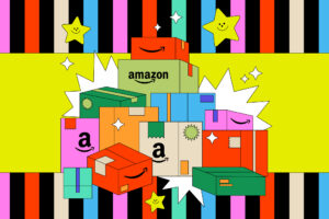 Amazon Prime Day stretches to four days of deals this year