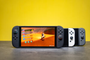The Nintendo Switch 2 is an awesome upgrade for parents like me
