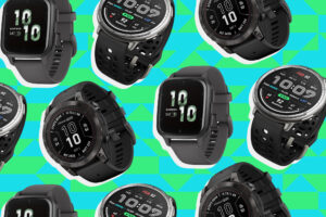 The best fitness trackers and watches we’ve tested