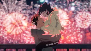 Netflix’s first Korean animated movie is a sci-fi gem that’s different to anything I’ve seen before