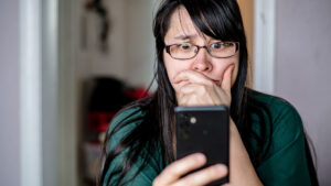 Hackers could trick users into downloading malware and opening malicious sites using a flaw in Android – here’s what you need to know