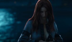 Why was The Witcher 3 so dark? ‘It’s dishonest to always show and paint the world in a positive light’