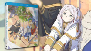 Frieren: Beyond Journey’s End Part 2 Blu-Ray Launches This Fall