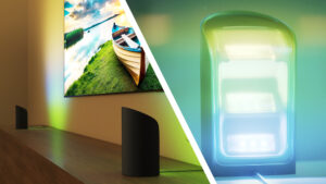 Phillips Hue lights get a free AI upgrade – and it’s a feature that could take your smart home to the next level