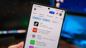 Google Play Store’s new swipe gesture is here to save you from accidental buys
