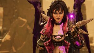 ‘This happened because of the best elements of our community’: Borderlands 4 won’t have a minimap, but thanks to player demand it will have an optional combat radar