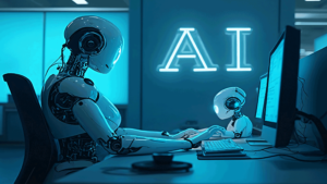 Why I use AI Agents, and how they can help transform your business