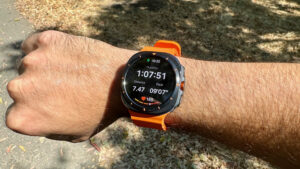 Android users can now make healthier decisions as One UI 8 beta lands on Galaxy watches
