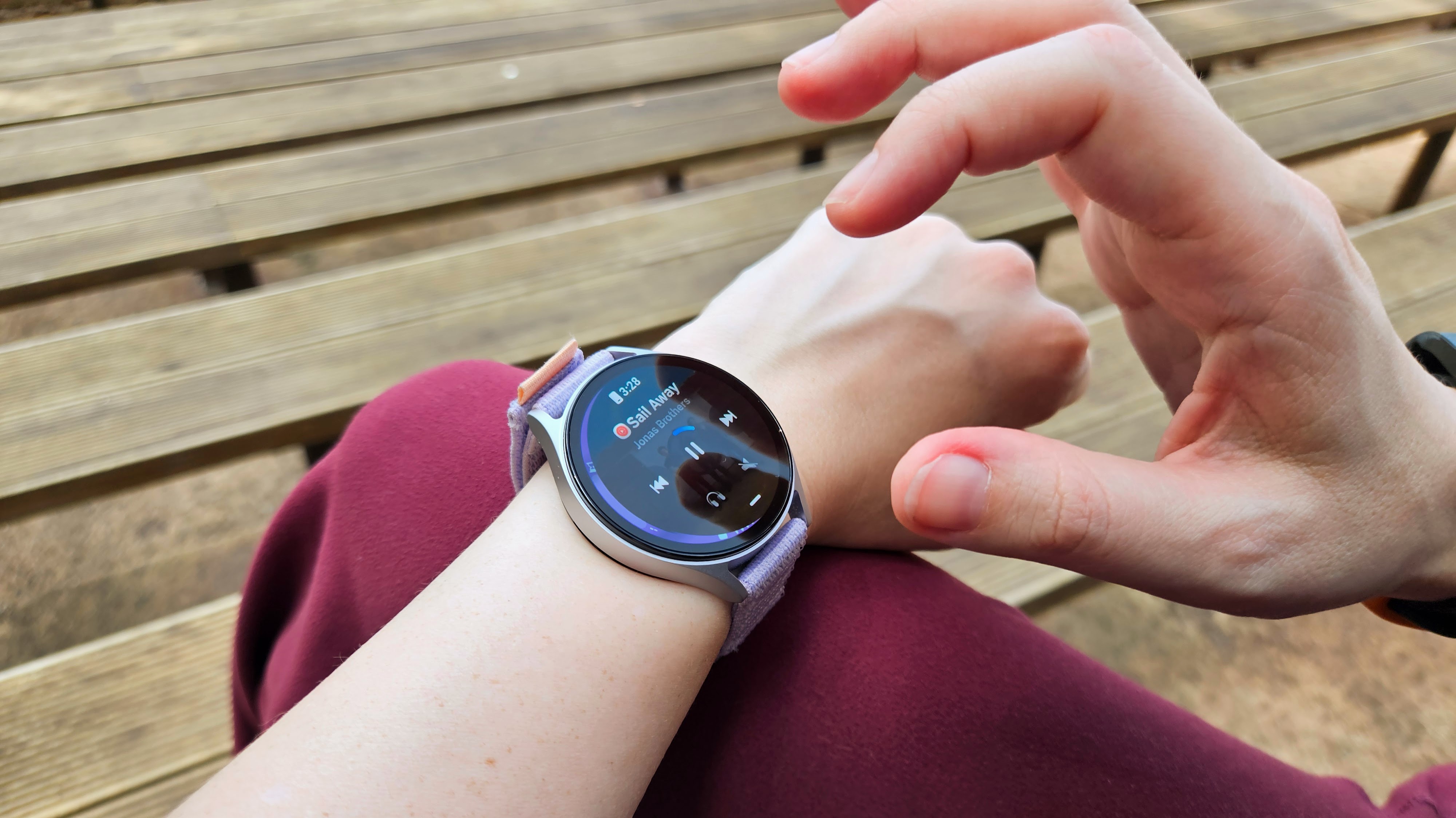 The best Android smartwatch today is $100 off. This is why you should and shouldn’t wait to buy it