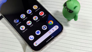 Check out Pixel’s new AI Mode home screen shortcut (Update: Rolling out widely)