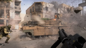 Latest Battlefield 6 leak gives us our first look at the campaign – and I’m already hooked