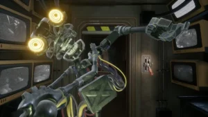 All FNAF: Secret of the Mimic endings and how to get them