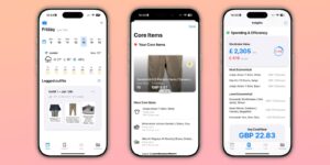 Indie App Spotlight: ‘ClosetLog’ helps you manage your wardrobe in a smarter way