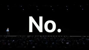 John Gruber Reacts to Apple Declining His Interview After His Criticism