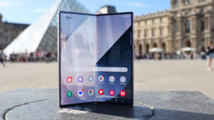 Leaked renders suggest the Samsung Galaxy Z Fold 7 and Galaxy Z Flip 7 could get a camera downgrade – but not in the way you might think