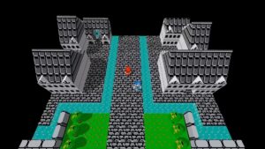 The emulator that lets you play NES games in 3D has left early access on Steam