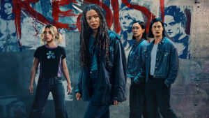 Gen V season 2: your ultimate guide to the highly anticipated Prime Video show’s return (release date, trailer, cast, plot)