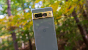 Japan just axed the Google Pixel 7, and the 8 and 9 might be next on the chopping block