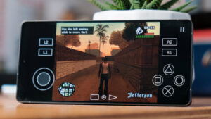 PS2 emulation on Android just got a big update, but be careful which version you install