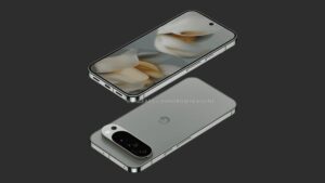 Google just made an iPhone tease the Pixel 10 in its latest ‘Best Phones Forever’ ad