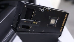 Remember that mysterious RTX 5080 GPU with an SSD slot? Well, turns out Asus has a plan for it, and of course it involves AI and LLM