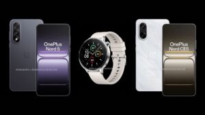 OnePlus’ next wave of products shows up in a massive leak ahead of launch