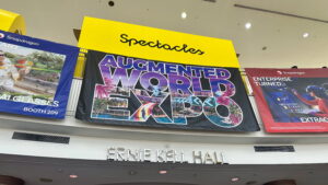 Best of AWE 2025: The most promising XR gadgets from Niantic, Sony, Android XR, and more