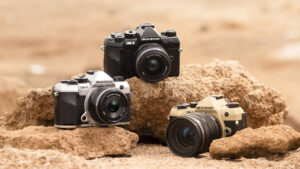My hope for Micro Four Thirds is waning – OM System’s latest travel camera is yet another disappointing upgrade