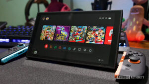 Nintendo is banning Switch 2 users for piracy, even if they’re just backing up their games
