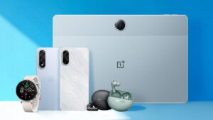 OnePlus is readying 5 new devices for its July launch, including a smaller Watch 3 and Buds 4