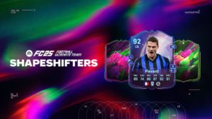 Best players for EA FC 25 The Notorious D.E.F. Evolution