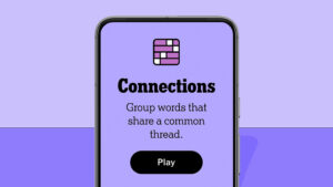 NYT Connections hints and answers for Sunday, June 15 (game #735)
