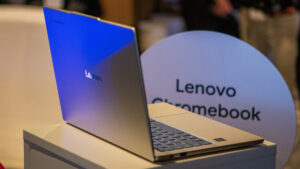 Why the new Lenovo Chromebook Plus 14 could be the ‘Apple M1 moment’ we’ve been waiting for