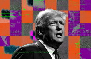 AT&T says ‘our network’ wasn’t to blame for Trump’s troubled conference call
