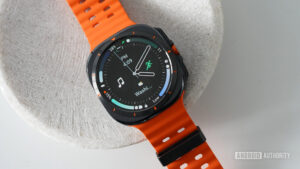 Galaxy Watch 8 leak reveals potential color options for all three models