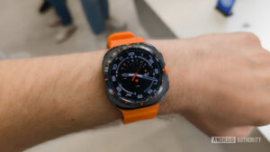Samsung could soon put some Galaxy Watch features behind a paywall