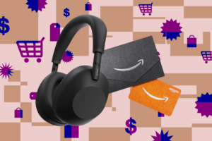 Sony’s noise-canceling WH-1000XM6 are already on sale with a $30 gift card