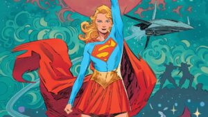 ‘I’m sick of it’: James Gunn explains why Supergirl: Woman of Tomorrow is no longer the DC comic book movie’s name