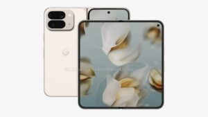 Pixel 10 Pro Fold’s durability rating might give you more peace of mind