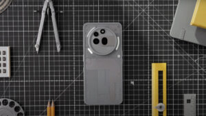 Most of the key Nothing Phone 3 specs have leaked ahead of its official unveiling