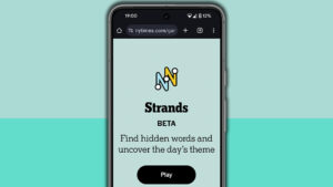 NYT Strands hints and answers for Sunday, June 15 (game #469)