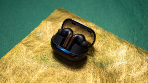 Xiaomi’s Buds 5 Pro have a terrific sound, but that’s not why I like them so much