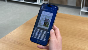Visual Intelligence is getting a big upgrade with iOS 26, and here’s why I can’t wait to use it again