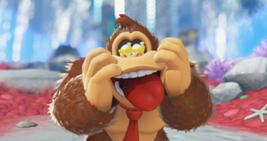 The next Nintendo Direct will highlight the Switch 2’s next big game, Donkey Kong Bananza – here’s when you can watch it