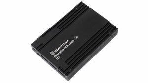 Silicon Motion MonTitan SSD can be rewritten over almost 2000 times but I fear that in the battle against NAND vendors like Samsung, it’s just too little too late