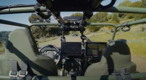 Applied Intuition raises $600M for autonomous driving tech