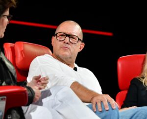 OpenAI’s first AI device with Jony Ive won’t be a wearable